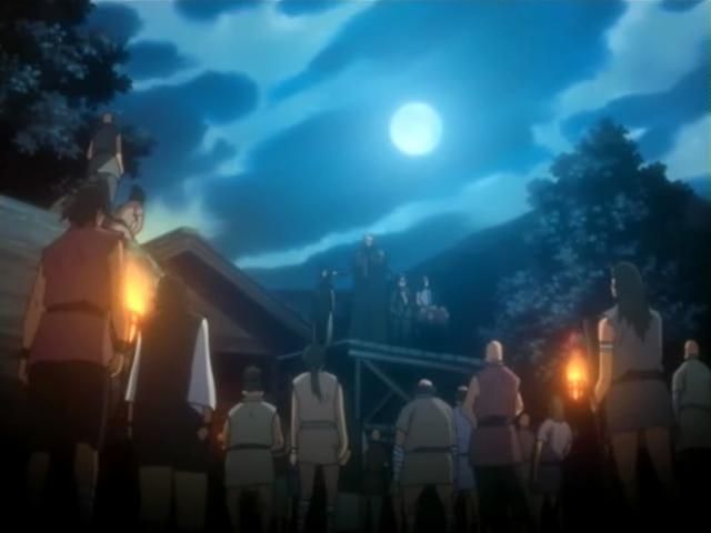 Otaku Gallery  / Anime e Manga / Bleach / Screen Shots / Episodi / 097 - Hitsugaya si muove - Taglia il nemico nella foresta / 092.jpg